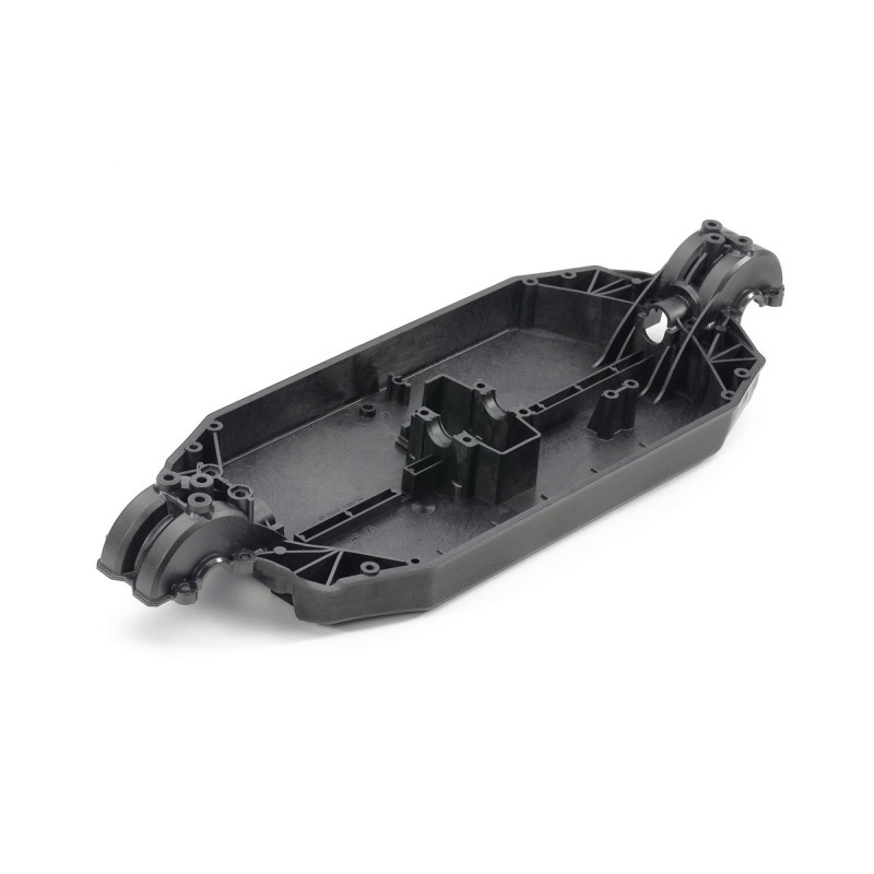 22075 - XV-02 Carbon Rein. Lower Deck