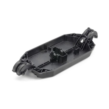 22075 - XV-02 Carbon Rein. Lower Deck