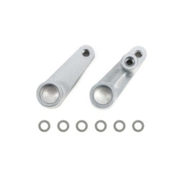 22090 - BB-01 Alu. Steering...