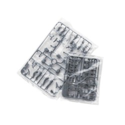 223 - Sd.Kfz. 167 Sturmgeschütz IV RR