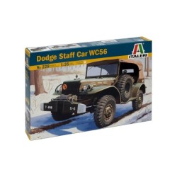 228 - Dodge WC-56 Command Car