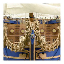 229 - 250 Gal.S Tank Trailer And M101 Car