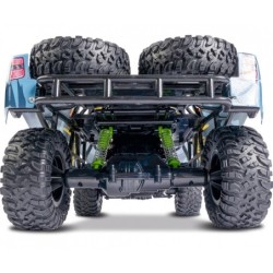 229 - 250 Gal.S Tank Trailer And M101 Car