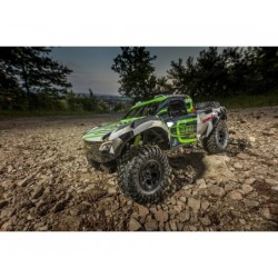 229 - 250 Gal.S Tank Trailer And M101 Car