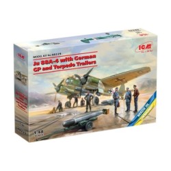 229 - 250 Gal.S Tank Trailer And M101 Car