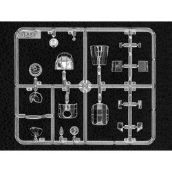 229 - 250 Gal.S Tank Trailer And M101 Car
