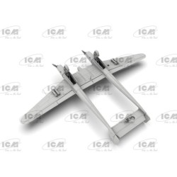 229 - 250 Gal.S Tank Trailer And M101 Car