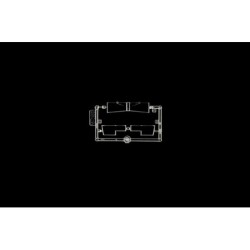 233 - Chevrolet 15 CWT RR