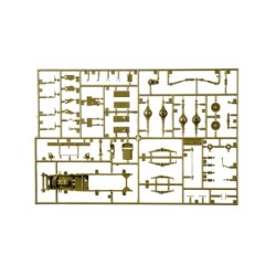 233 - Chevrolet 15 CWT RR