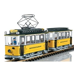 233 - Chevrolet 15 CWT RR