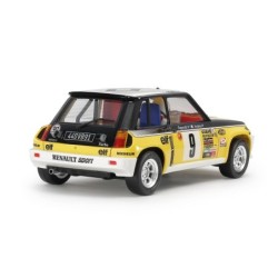 24027 - 1/24 Renault 5 Turbo Rally