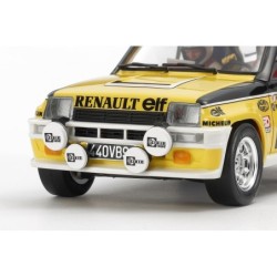 24027 - 1/24 Renault 5 Turbo Rally