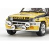 24027 - 1/24 Renault 5 Turbo Rally