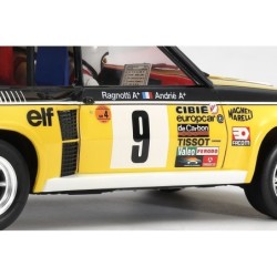 24027 - 1/24 Renault 5 Turbo Rally