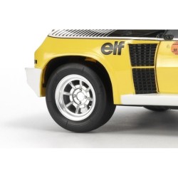 24027 - 1/24 Renault 5 Turbo Rally