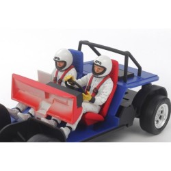 24027 - 1/24 Renault 5 Turbo Rally