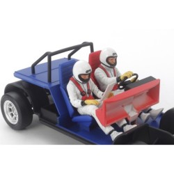 24027 - 1/24 Renault 5 Turbo Rally