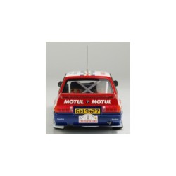 24029 - 1/24 Mercedes-Benz 500 SEC