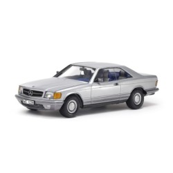 24029 - 1/24 Mercedes-Benz 500 SEC