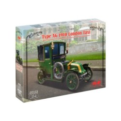 24031 - 1/24 Audi Quattro