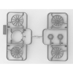 24031 - 1/24 Audi Quattro