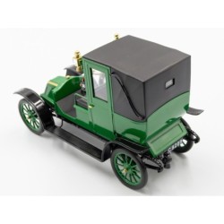 24031 - 1/24 Audi Quattro