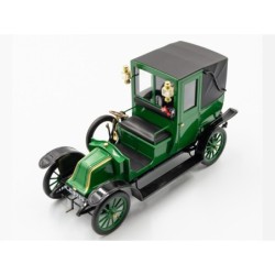 24031 - 1/24 Audi Quattro