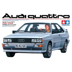 24031 - 1/24 Audi Quattro