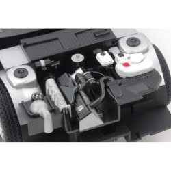 24031 - 1/24 Audi Quattro