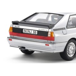 24031 - 1/24 Audi Quattro