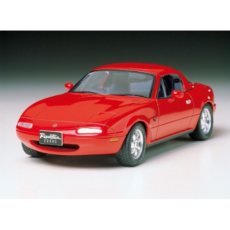 24085 - Eunos Roadster Mazda MX-5