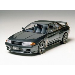 24090 - Nissan Skyline Gtr...