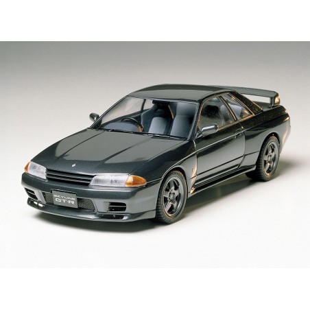 24090 - Nissan Skyline Gtr  Ltd