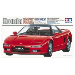 24100 - Honda NSX