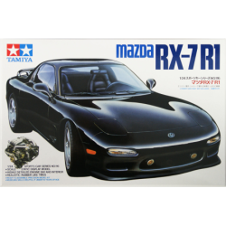 24116 - Mazda Rx-7 R1