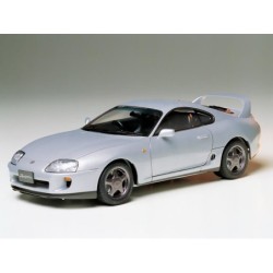 24123 - Toyota Supra