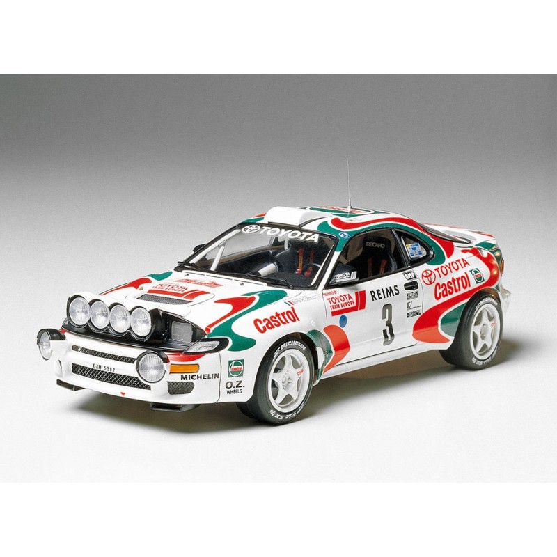 24125 - Toyota Castrol Celica GT-Four '93
