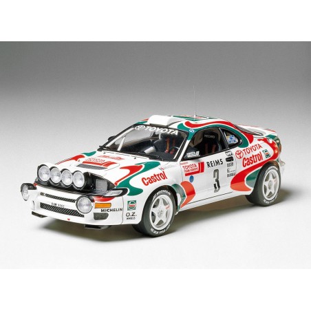 24125 - Toyota Castrol Celica GT-Four '93