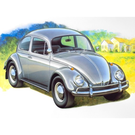 24136 - Volkswagen 1300 Beetle