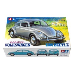 24136 - Volkswagen 1300 Beetle