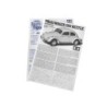 24136 - Volkswagen 1300 Beetle