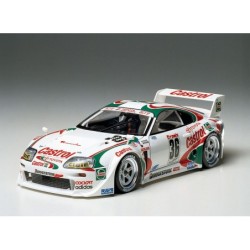 24163 - Castrol Toyota...