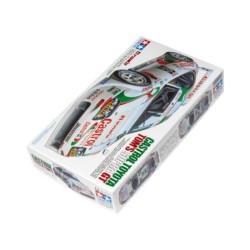 24163 - Castrol Toyota Tom's Supra GT