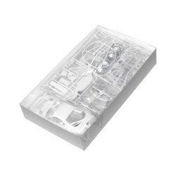 24163 - Castrol Toyota Tom's Supra GT