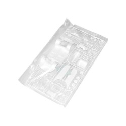 24163 - Castrol Toyota Tom's Supra GT