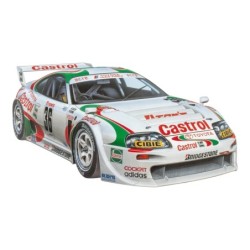 24163 - Castrol Toyota Tom's Supra GT