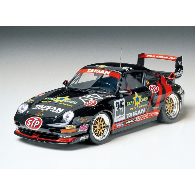 24175 - Taisan Starcard Porsche 911 GT2