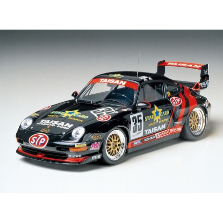 24175 - Taisan Starcard Porsche 911 GT2