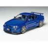 24210 - Nissan Skyline GT-R V-Spec R34