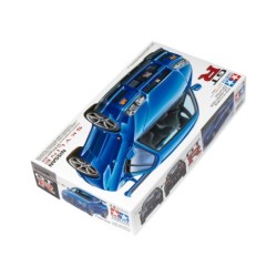 24210 - Nissan Skyline GT-R V-Spec R34